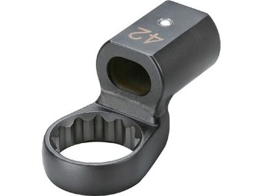 THIRE202865 Насадка накидная 65 мм с посадочным размером 20х28.5 мм