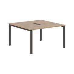 Стол 2-х местный EUWST 1313  1360х1346х750 EDIS