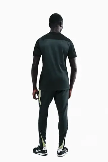 Штаны Nike Strike - зеленый