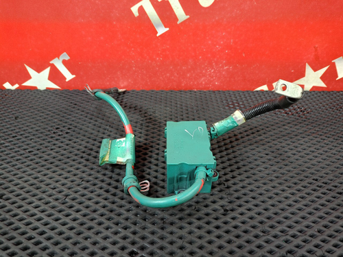 Реле предпускового подогревателя 2022г