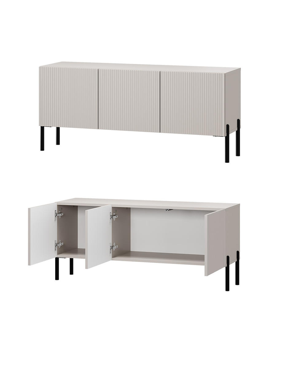 Тумба Пандора ТБ-18 Кашемир/MF03