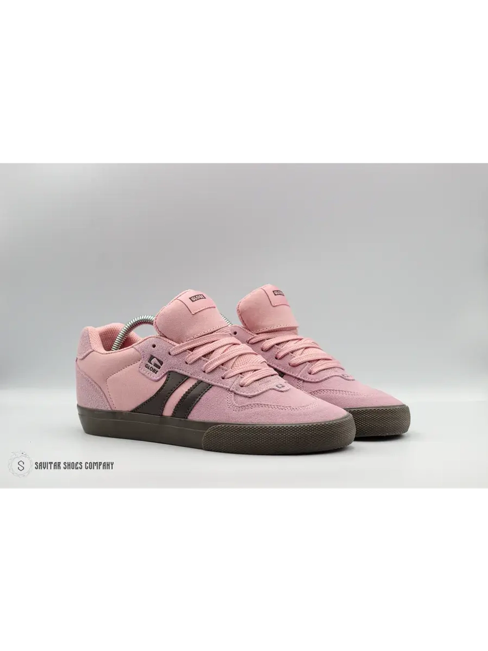Кеды дутые Encore-2 от Savitar Adio Globe Etnies