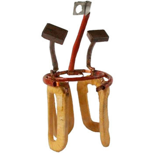 Статор стартера Nissan Terrano