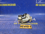 Замок двери передней правой NISSAN AVENIR 1997