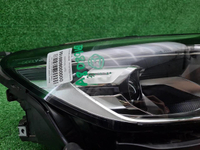 Фара правая Geely Emgrand 2 (2021-н.в.) LED