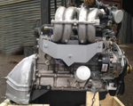 Двигатель УМЗ 4216-41