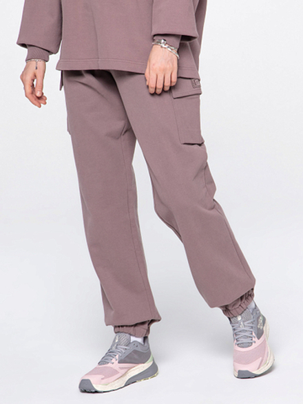Женские брюки STREETBEAT Pant Peach Effect