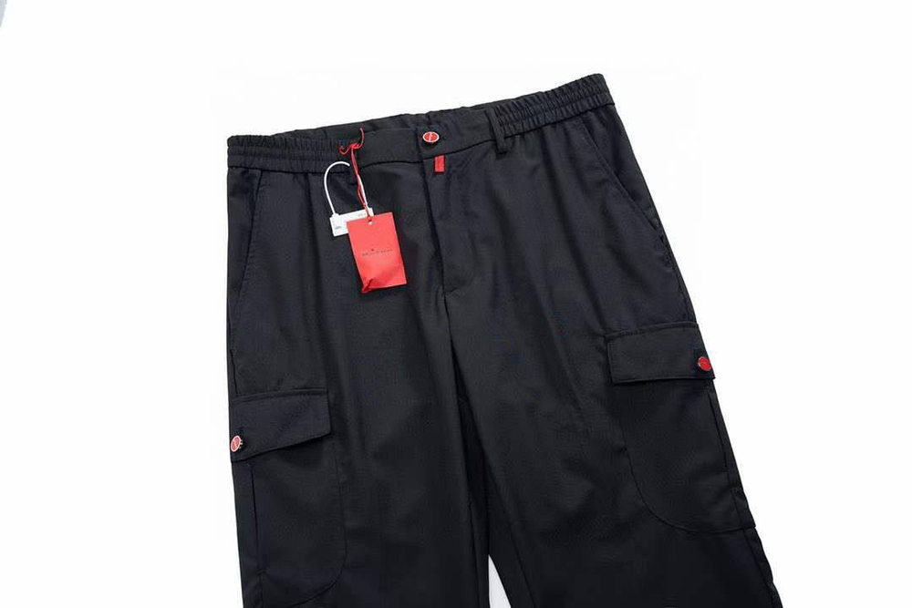 Брюки Kiton