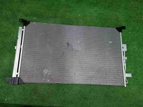 Радиатор кондиционера Voyah Dream (2021-н.в.)