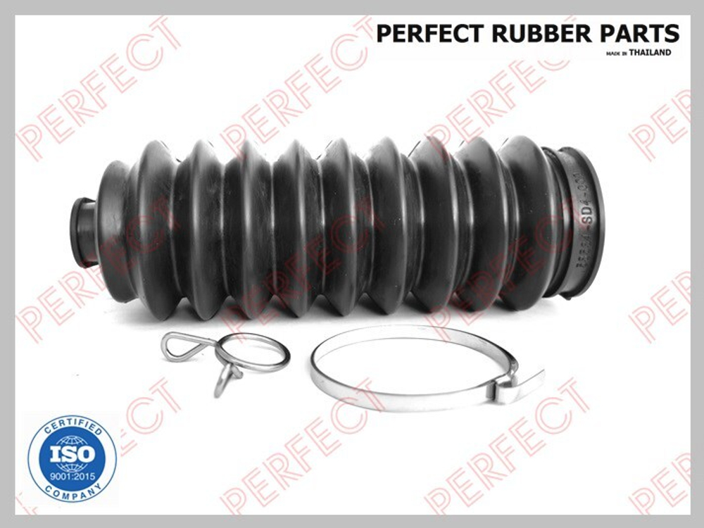 Пыльник рулевой рейки 9.5 x39x175 PERFECT (Кратность 1 шт) HO55SDAP