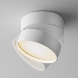 Спот светодиодный Maytoni Onda C024CL-L18W