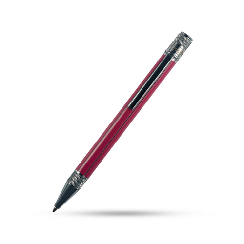 Omas Chic Rose – “Chrome”