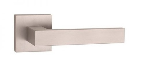 Ручки дверные 2275 5S Q Tupai