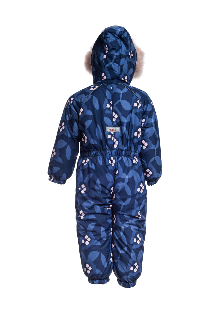 Комбинезон детский