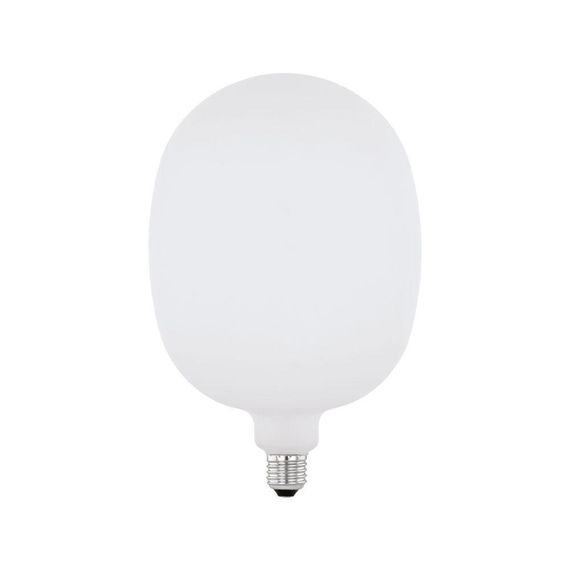 Лампа светодиодная Eglo E27 4W 2700K белый 11898