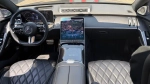 Mercedes-Benz S 580 4Matic AMG-LINE