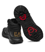 Кроссовки Ice Altura EA7 - черный(X8Z036 XK293)