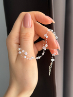 Браслет "Слезы бывшего"