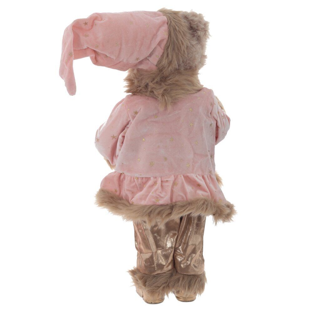 GAEM Игрушка набивная "Медвежонок", L25 W18 H49 см