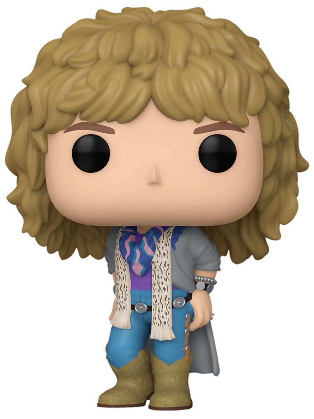 Фигурка Funko POP! Rocks Bon Jovi (1980's) (1636) 79707