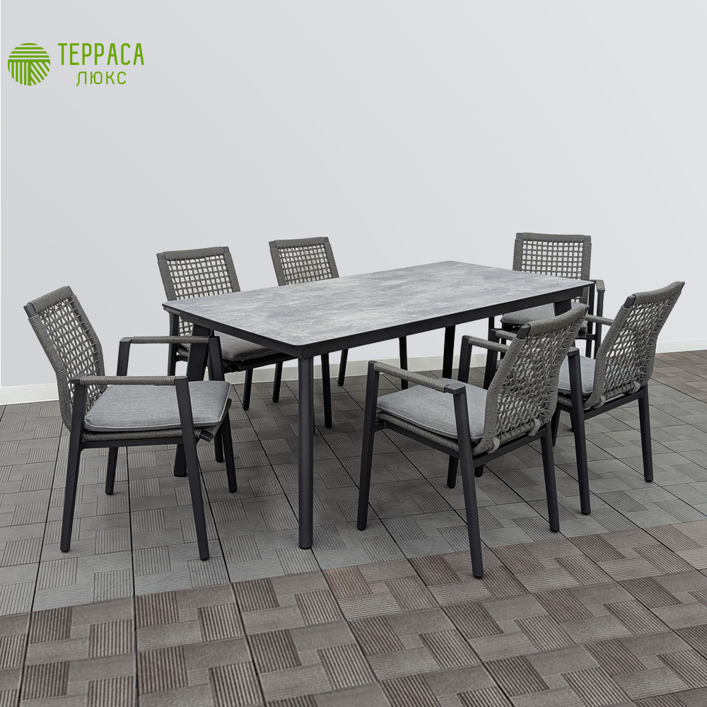 Стол, коллекция PANSY