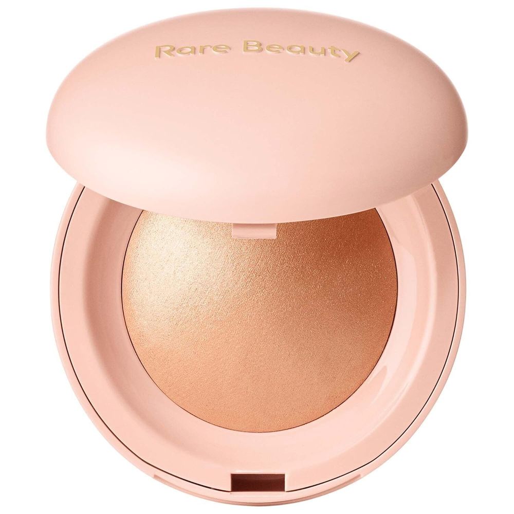 Хайлайтер для лица Rare Beauty Positive Light Silky Touch Highlighter - Flaunt