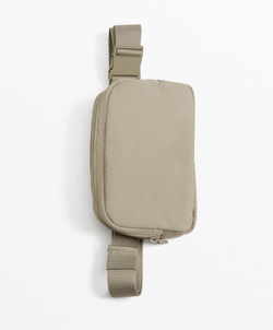 Oysho Сумка через плечо, хаки