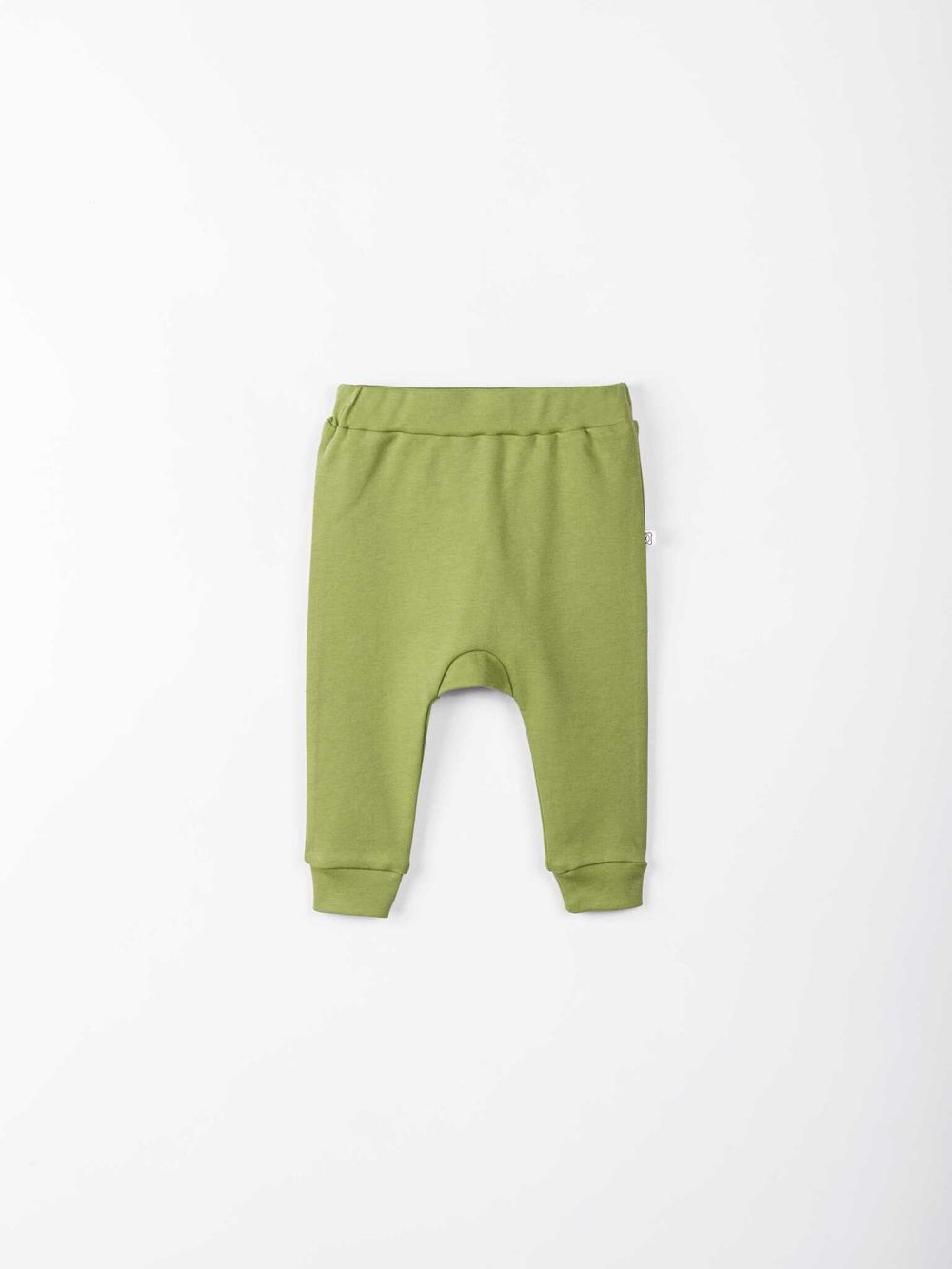 Ползунки "Фисташка" 0+