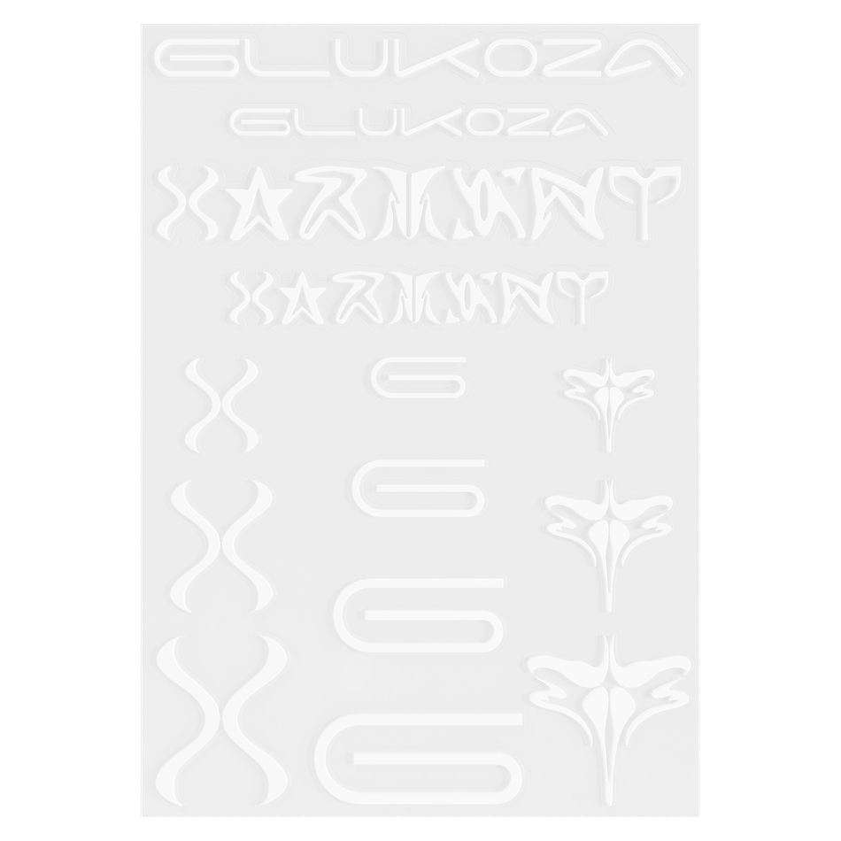 Винил «HARMONY»