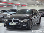 BMW 3 Series (G20) 320i M Sports (10.2021)