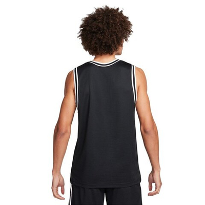 Баскетбольная футболка Nike Dri-FIT DNA T-shirt Black