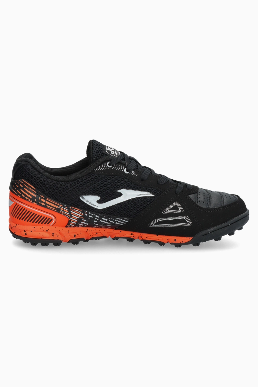 Сороконожки Joma Mundial 2501 TF - черный