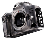 Зеркальный фотоаппарат Canon EOS 5D Mark IV Body