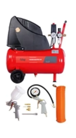 Дизельный генератор FUBAG DS 16 DA ES