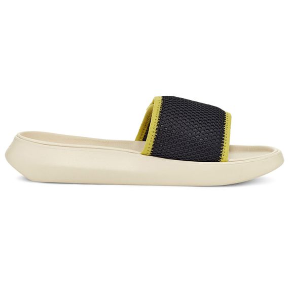 Ugg LA Light Slide 'Electric Stone Gray'