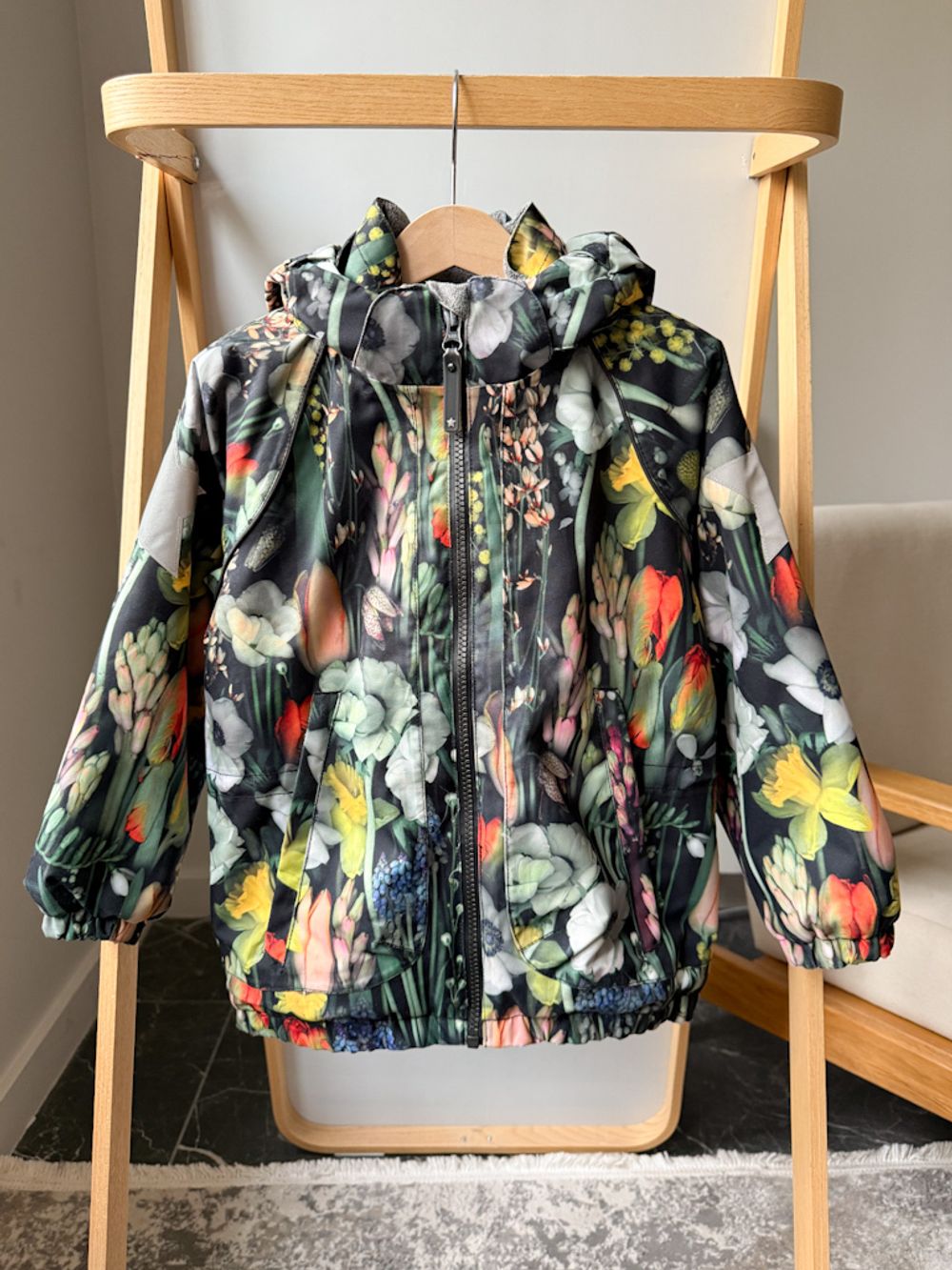 Куртка Molo Cathy, 110