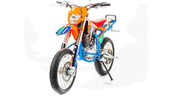 Мотоцикл MOTOLAND CRF250 MOTARD/STUNT CROSS