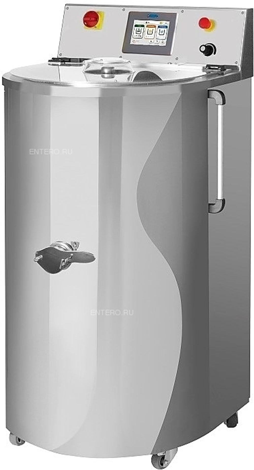 ФЕРМЕНТАТОР НАПОЛЬНЫЙ APACH BAKERY LINE M300 TOUCH