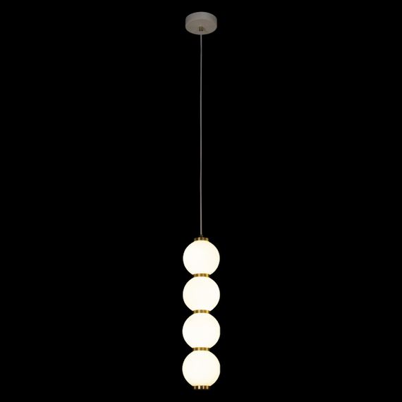 Подвесной светодиодный светильник Loft IT Pearls 10205/B