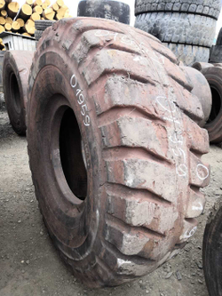 18.00R25 Bridgestone VELS шина б/у