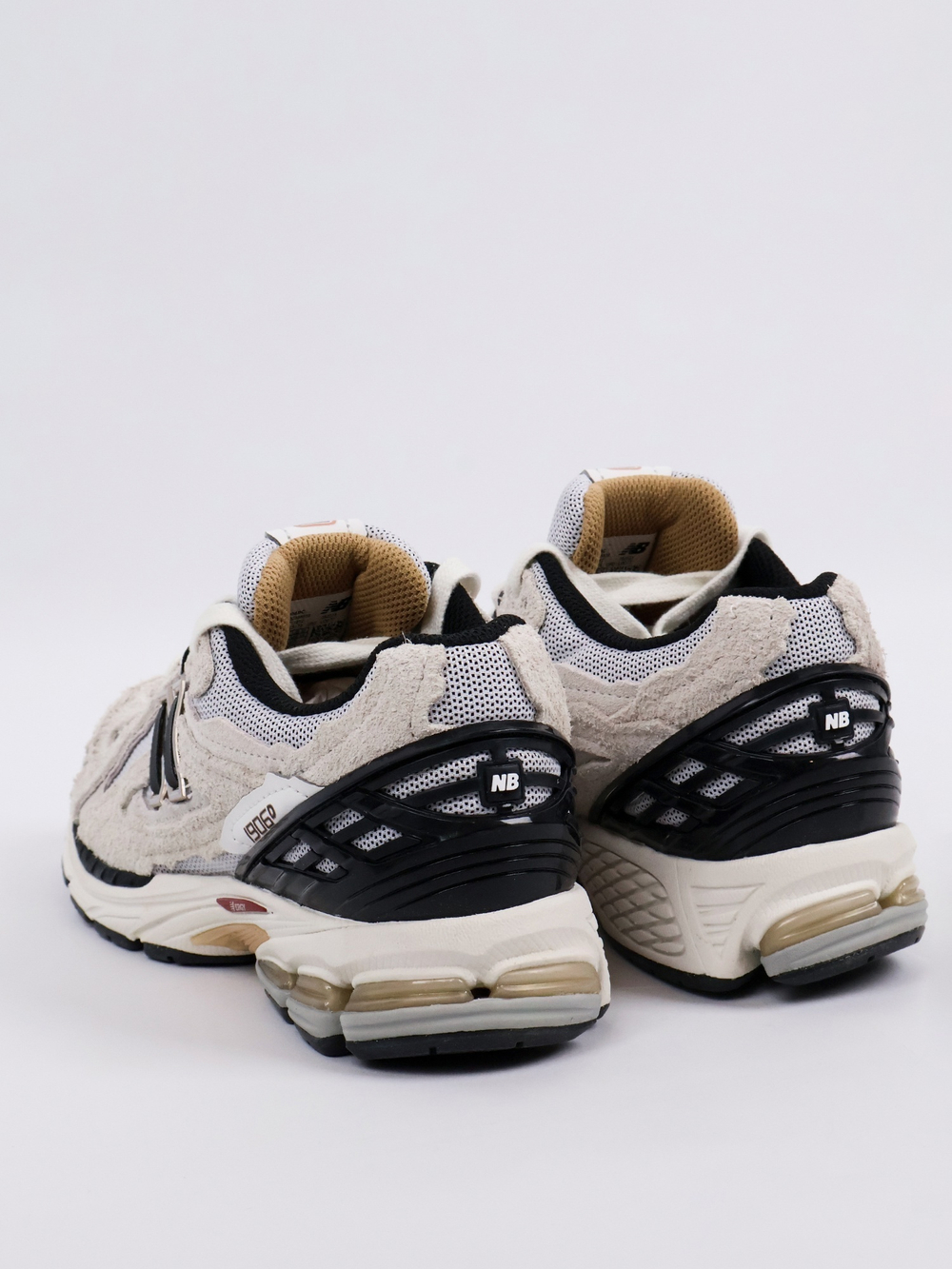 Кроссовки New Balance 1906D Protection Pack Reflection