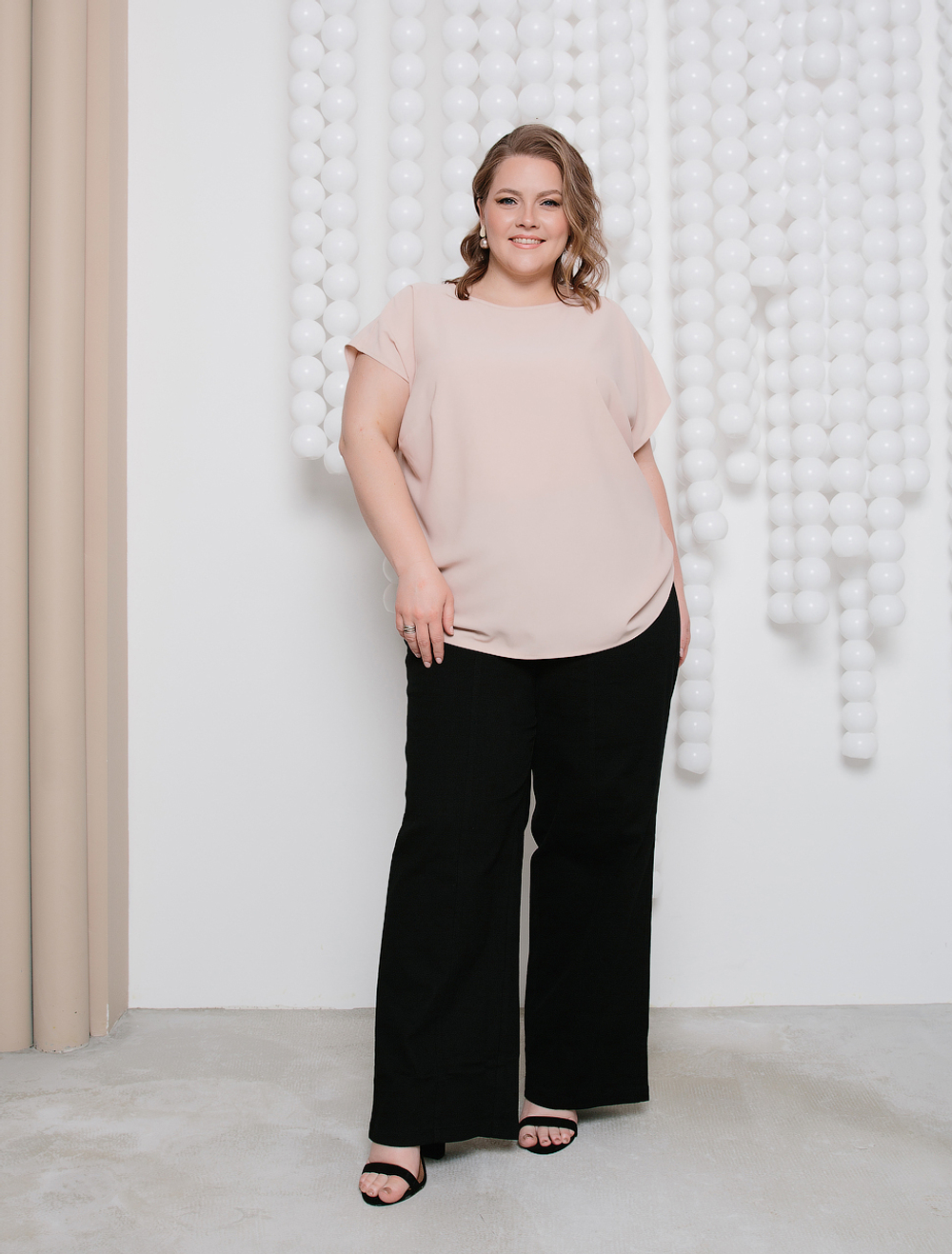 Блуза Б175-69  54-68 1090 руб и Б682-8 (3)