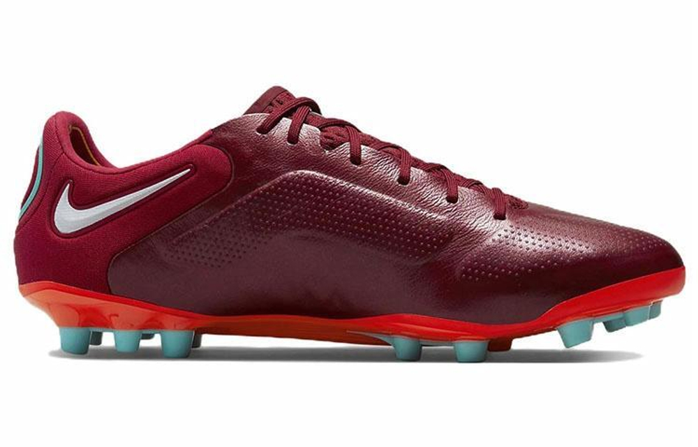 Кроссовки Nike Tiempo Legend 9 Elite Ag