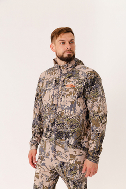 КОСТЮМ KING HUNTER SUMMER LIGHT 311231