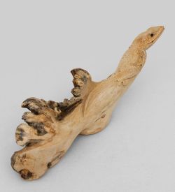 Decor and Gift 50-007 Статуэтка «Геккон» 16 см