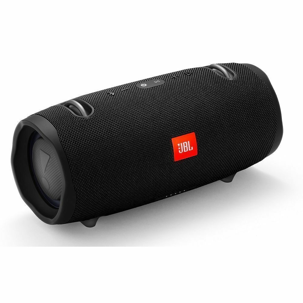 Портативная акустика JBL Xtreme 2 черный