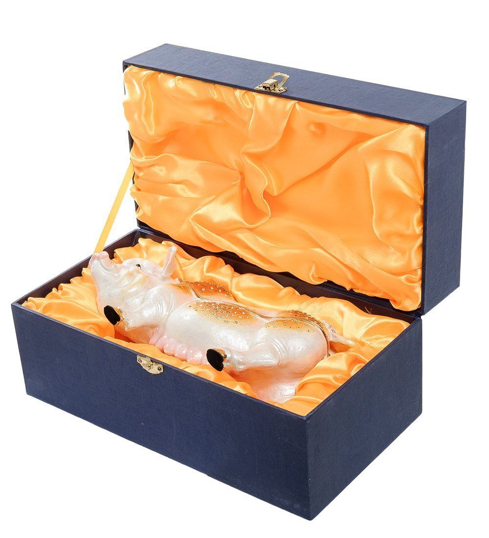 Nobility JB- 64 Шкатулка «Свинка» большая