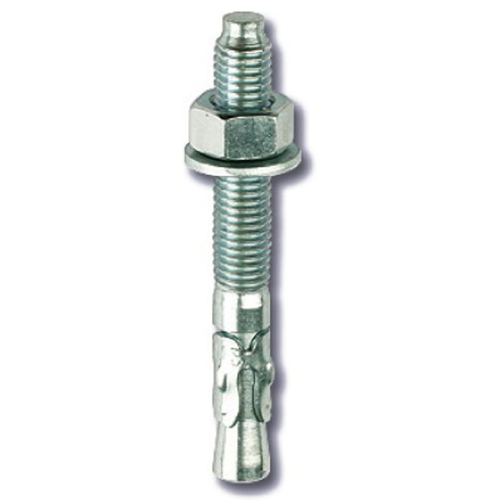 Усиленный клиновой анкер М8х65