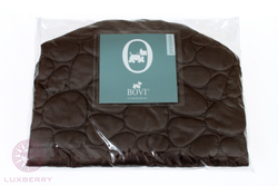 Декоративная подушка-валик Stone от Bovi