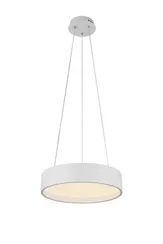 2541/400P WHITE (1) Подвесной светильник (RL)